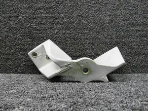 5525502-6 Cessna Citation 560 Wing Trailing Edge Bellcrank Support Bridge RH